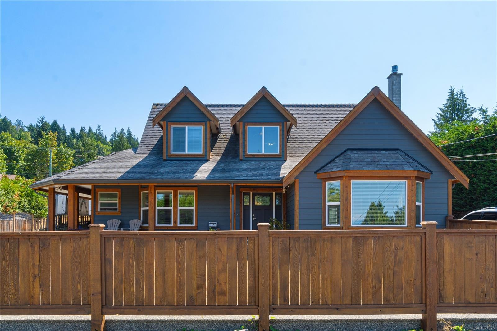 5541 Westdale Rd, Nanaimo, BC