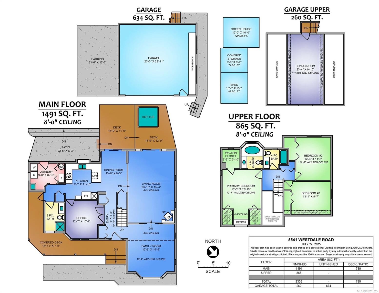 5541 Westdale Rd, Nanaimo, BC