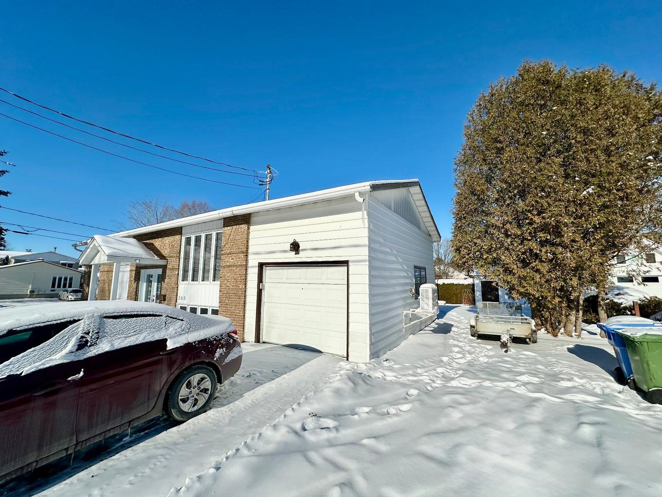 Exterior - 369 Boul. Tessier, Lachute, QC - Outdoor