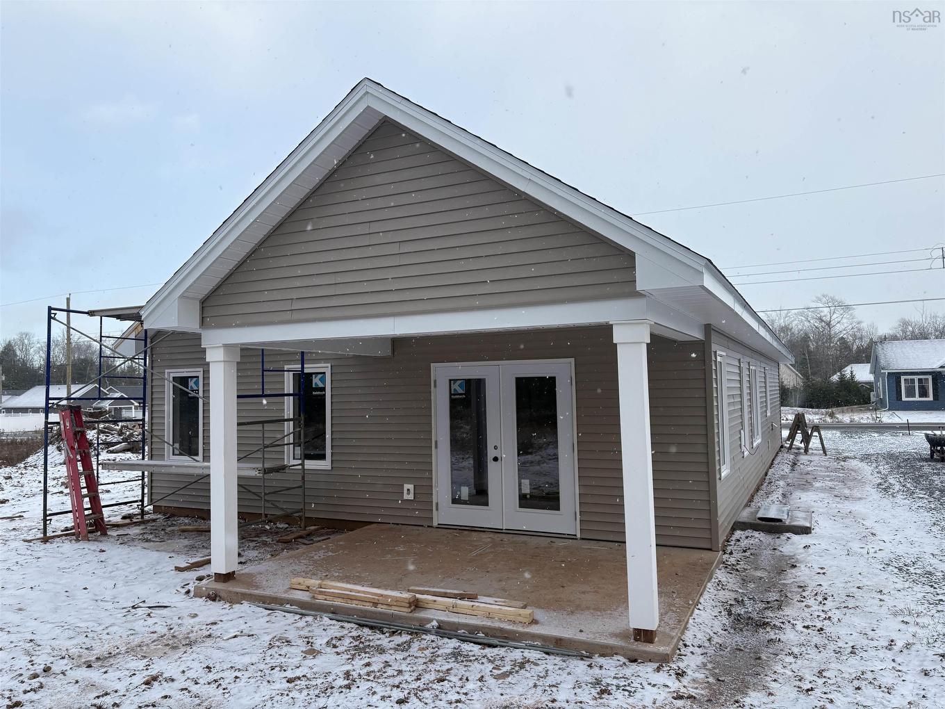 44 Amelia Ave, Stewiacke, NS