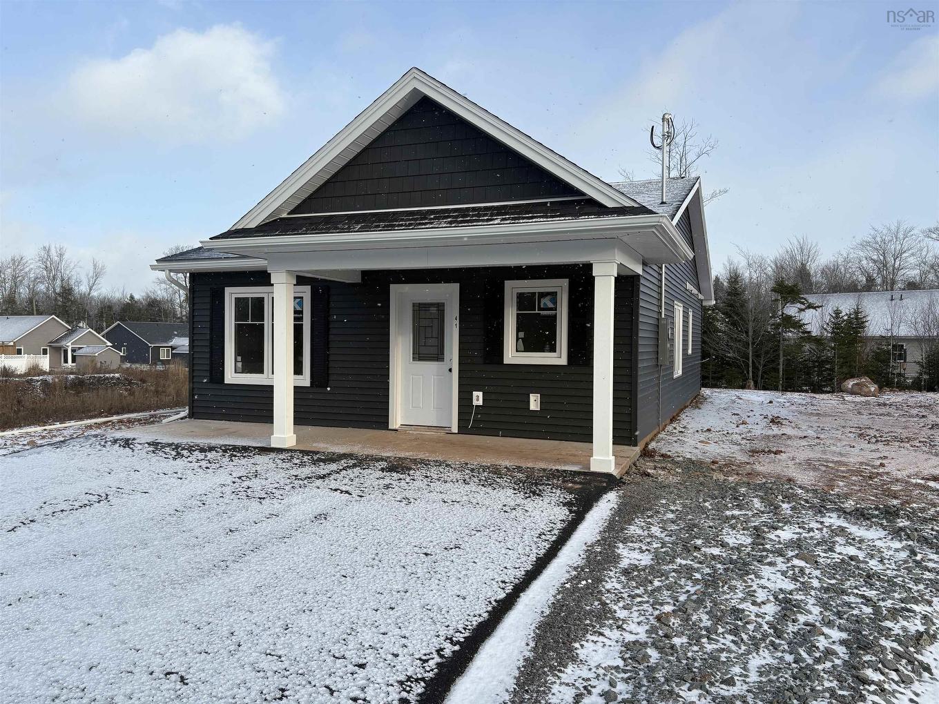 41 Amelia Ave Avenue, Stewiacke, NS