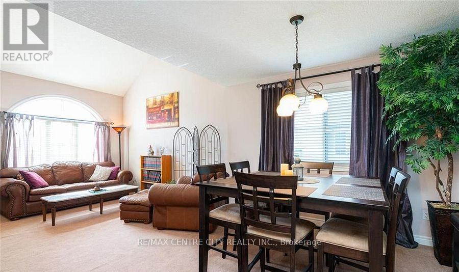 79 Donker Drive, St. Thomas, ON - Indoor