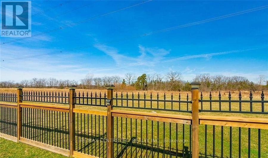 79 Donker Drive, St. Thomas, ON - Outdoor With View