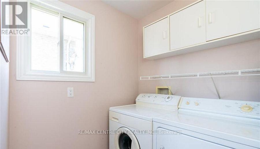 79 Donker Drive, St. Thomas, ON - Indoor Photo Showing Laundry Room
