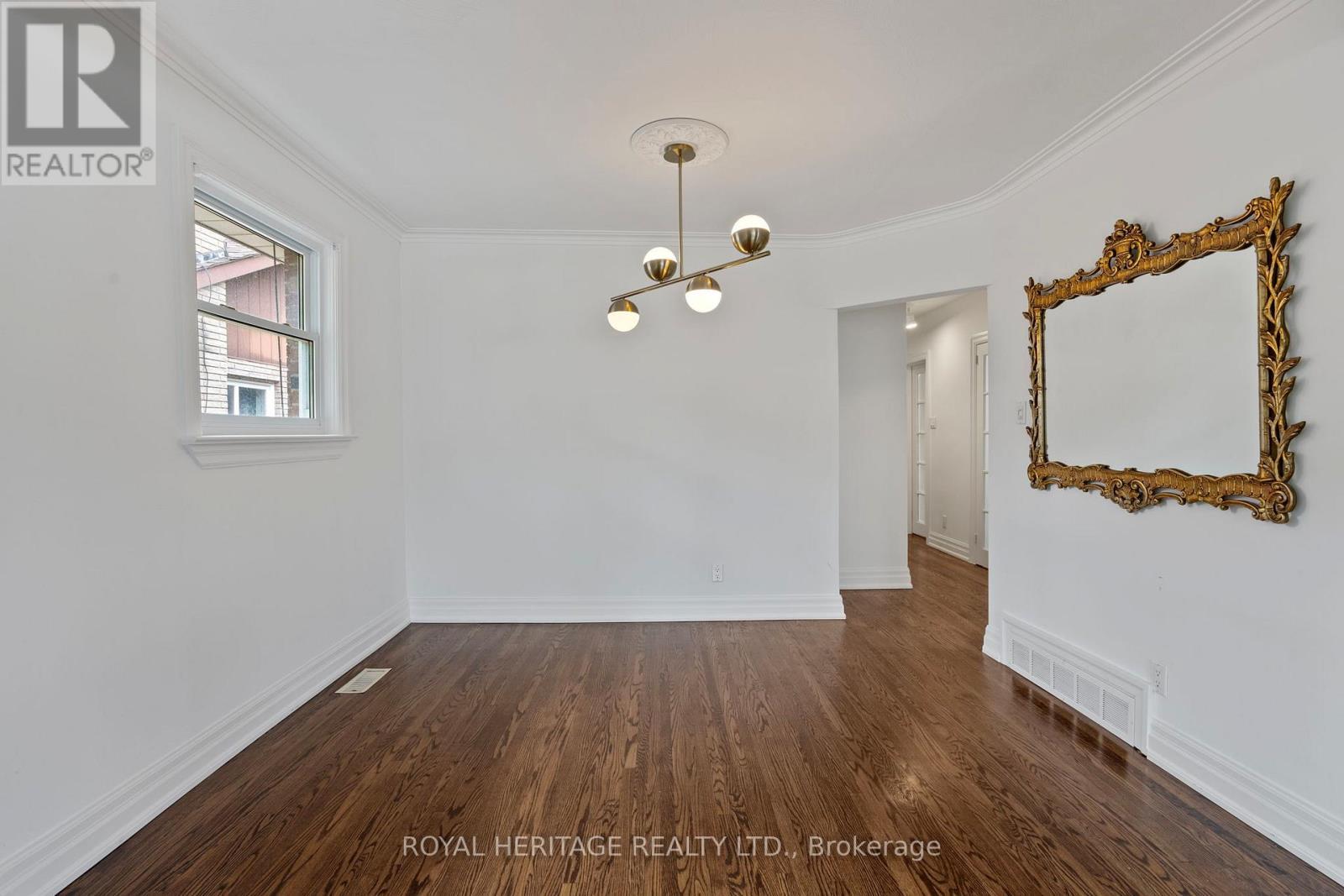 32 Beath Street, Toronto, ON - Indoor Photo Showing Other Room