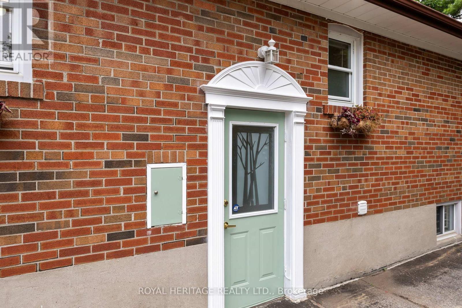 32 Beath Street, Toronto, ON - Outdoor With Exterior