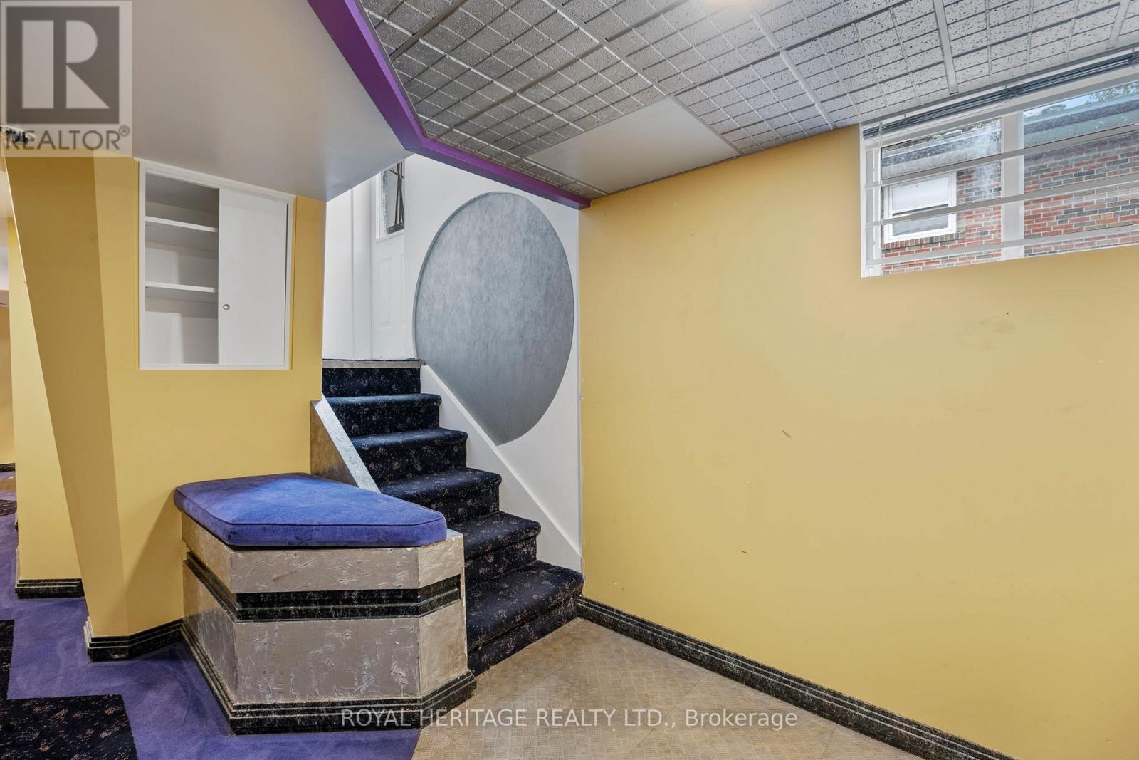 32 Beath Street, Toronto, ON - Indoor Photo Showing Other Room