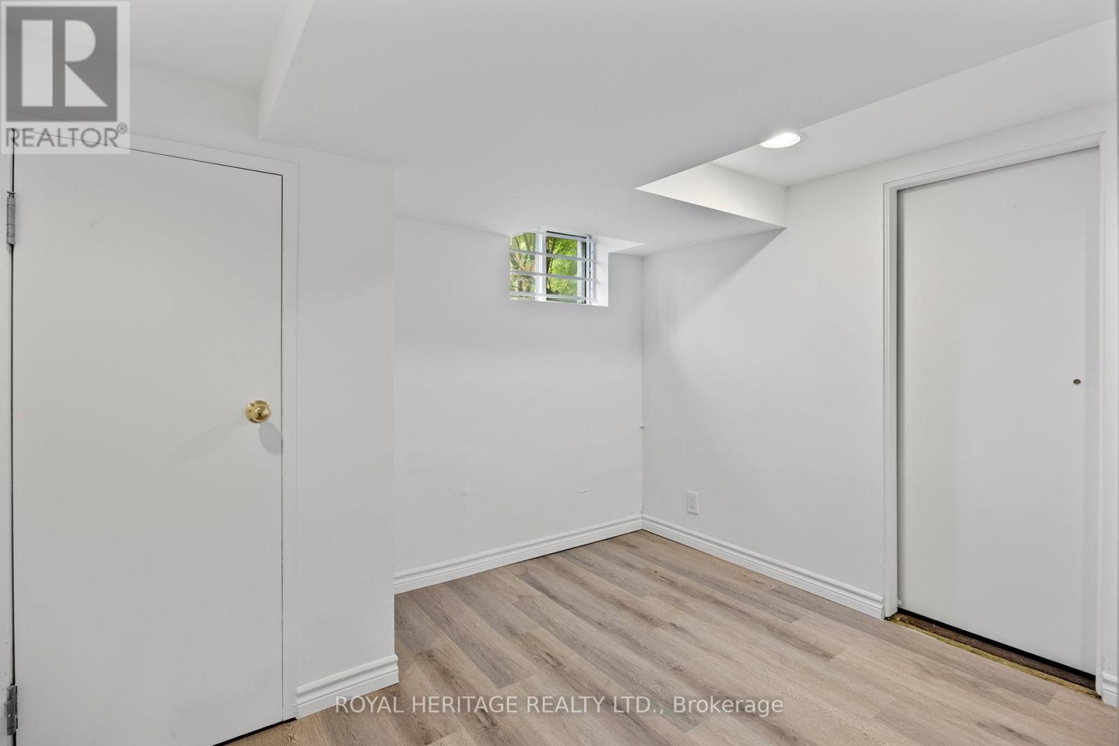 32 Beath Street, Toronto, ON - Indoor Photo Showing Other Room