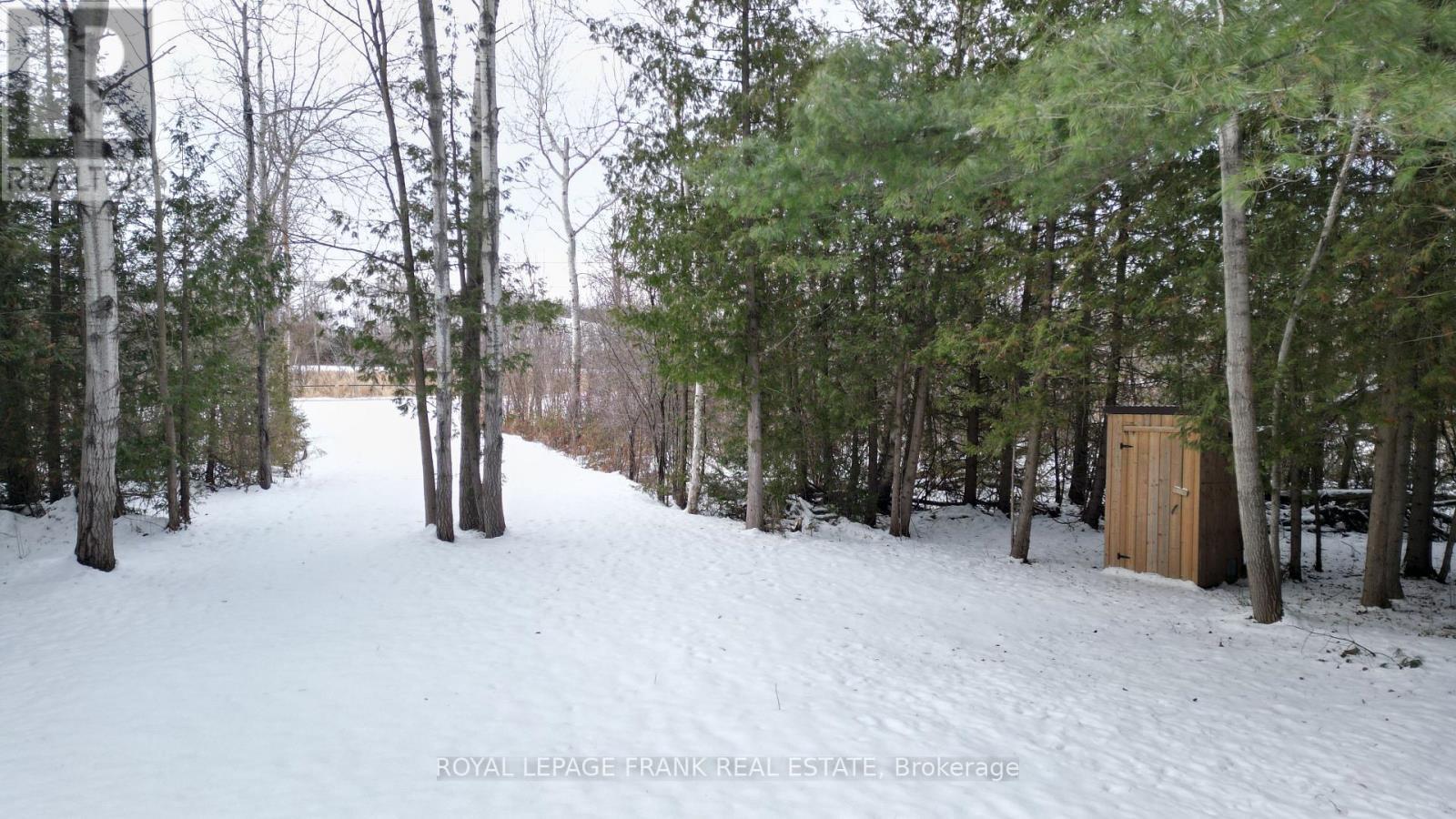 25 Gummow Road, Trent Hills (Warkworth), ON