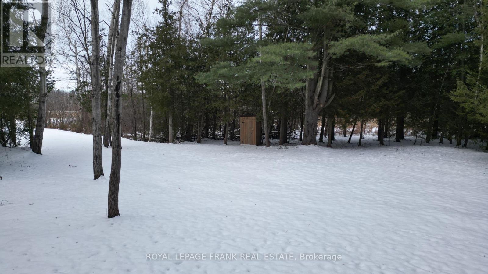 25 Gummow Road, Trent Hills (Warkworth), ON