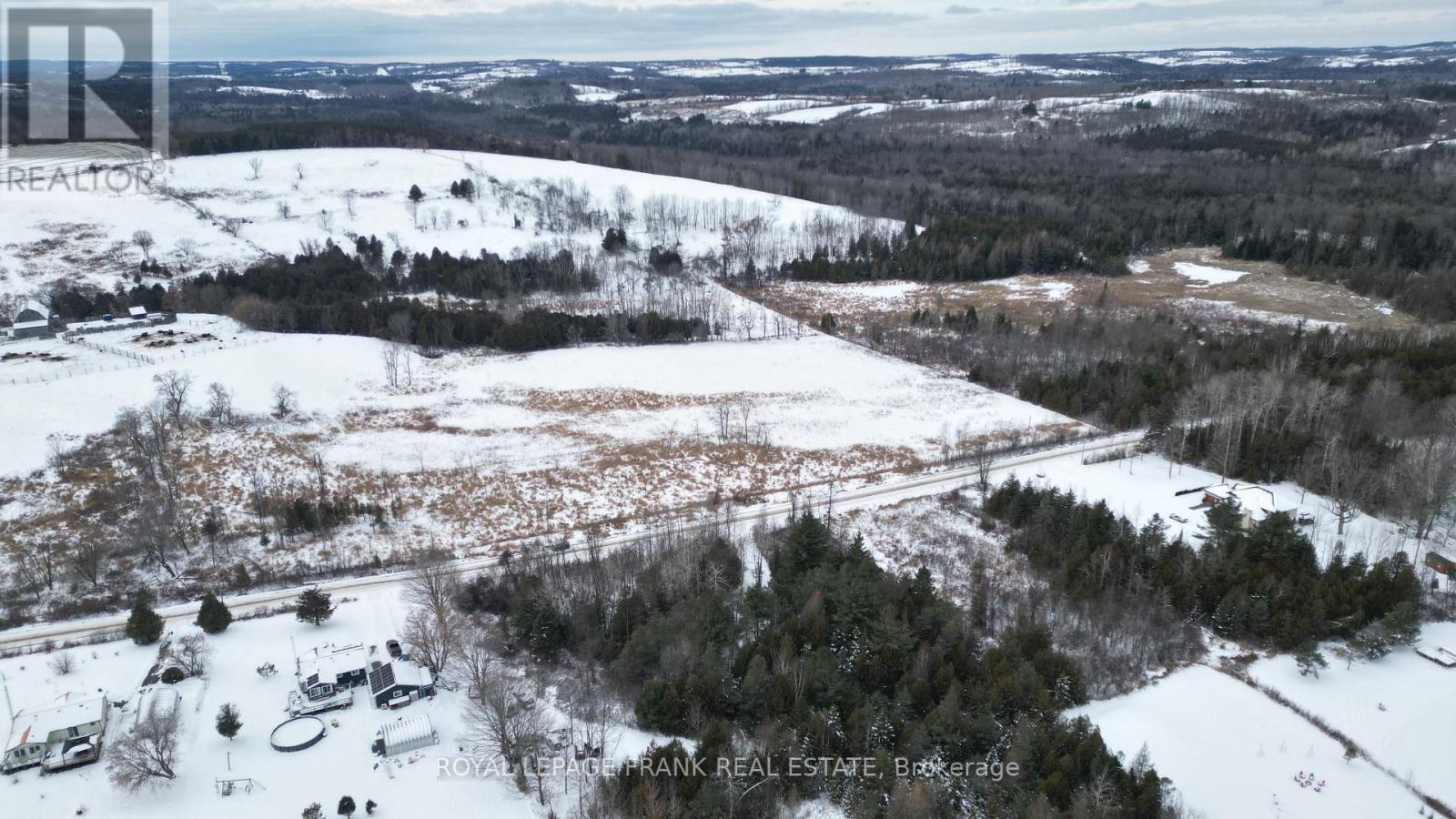 25 Gummow Road, Trent Hills (Warkworth), ON