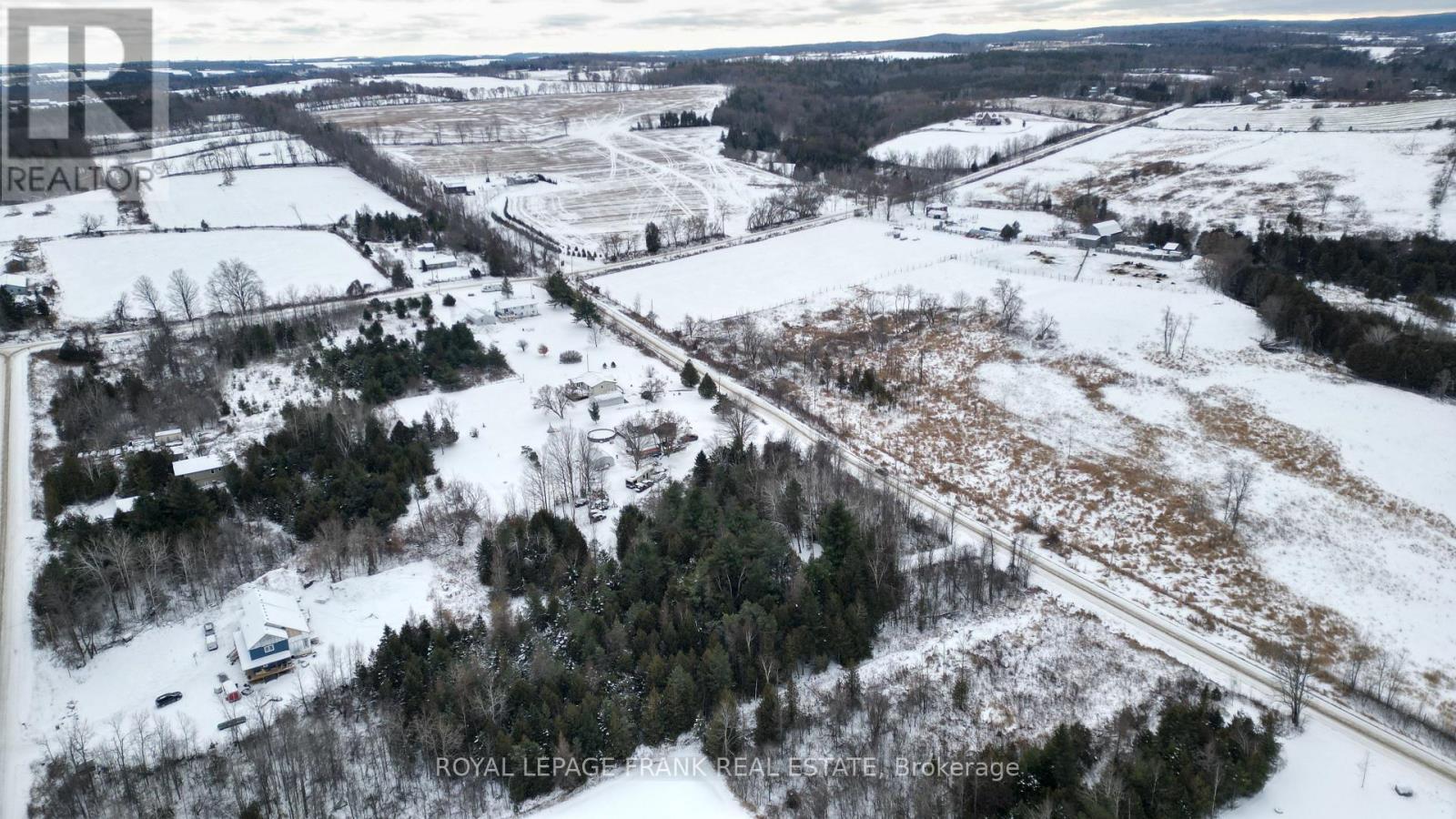 25 Gummow Road, Trent Hills (Warkworth), ON