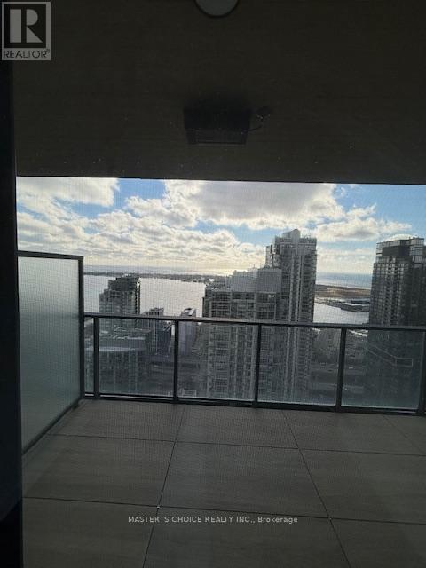 4607 - 1 Concord Cityplace Way, Toronto, ON - Outdoor With View