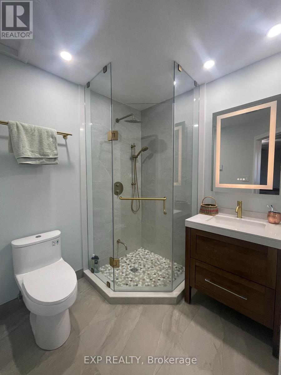 271 George Drive, Kawartha Lakes, ON - Indoor Photo Showing Bathroom