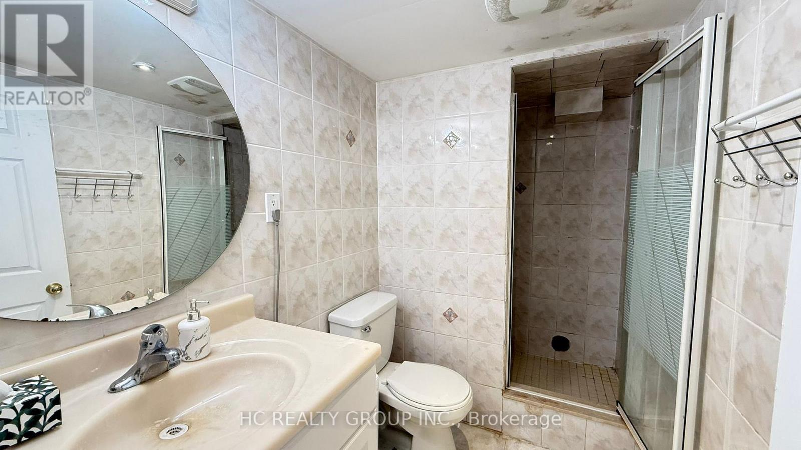 Basement - 52 Lakespring Drive, Markham, ON - Indoor Photo Showing Bathroom