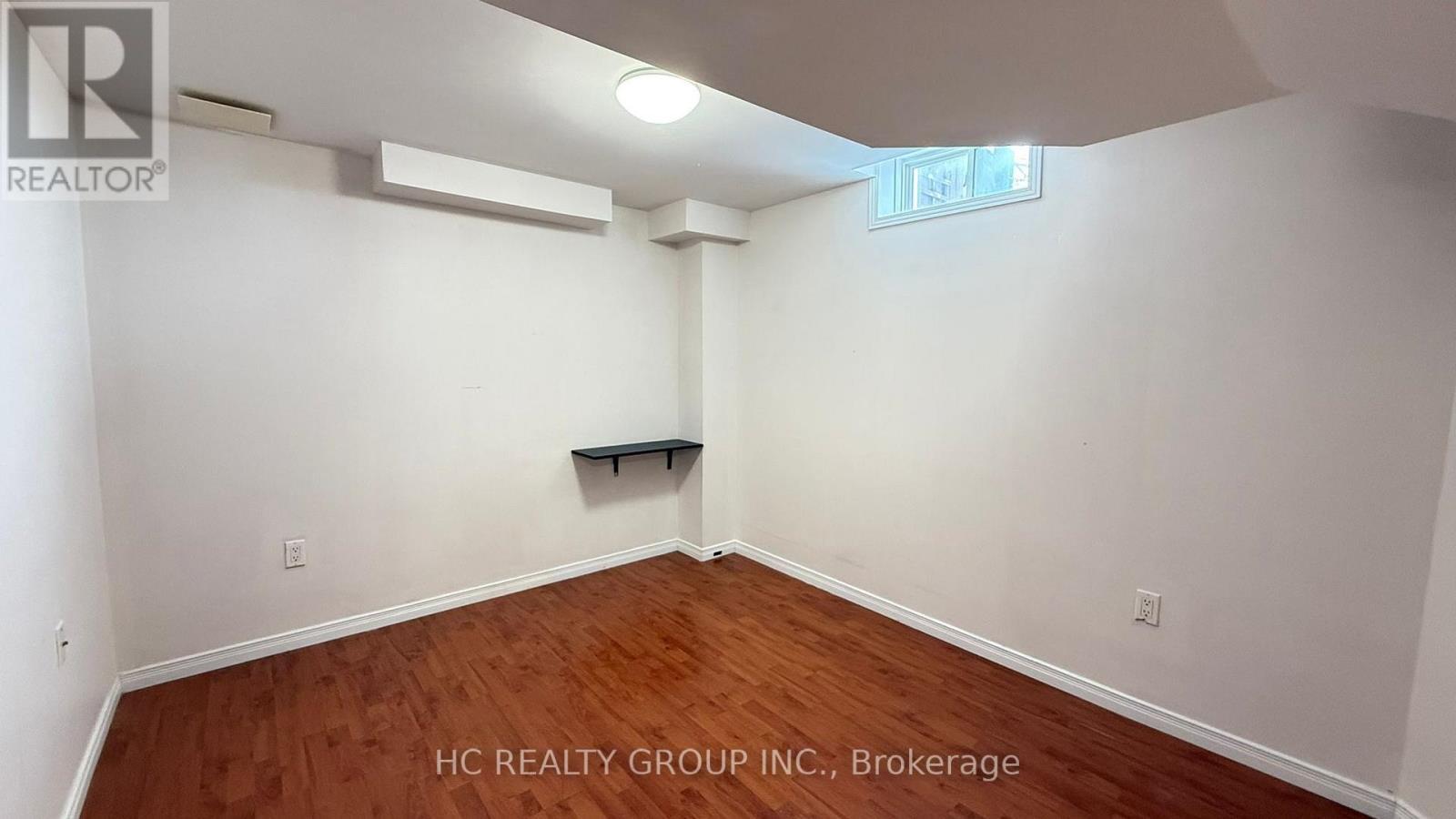 Basement - 52 Lakespring Drive, Markham, ON - Indoor Photo Showing Other Room