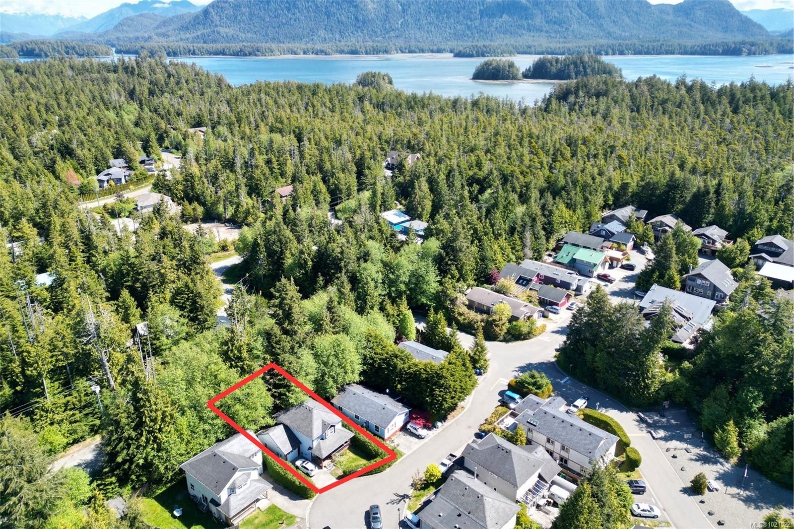 645 Shore Pine Cres, Tofino, BC