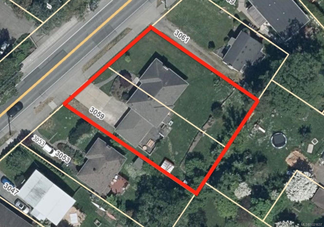 3059 Admirals Rd, Saanich, BC