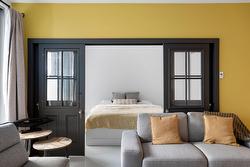 Chambre à coucher -