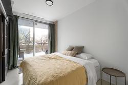 Chambre à coucher -