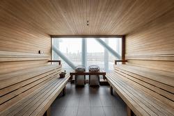 Sauna -