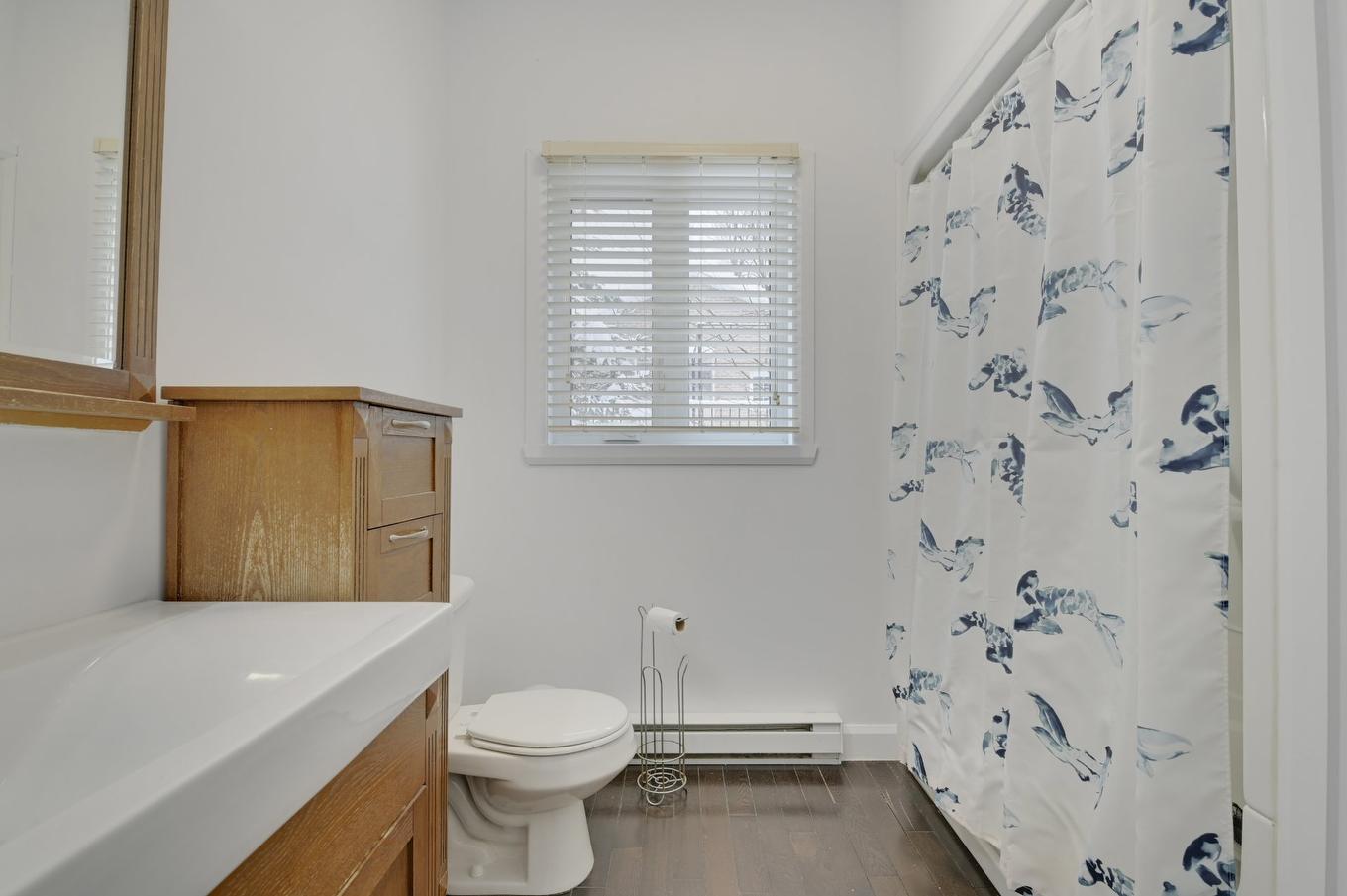 Bathroom - 122 Rue Gingras, Fossambault-Sur-Le-Lac, QC - Indoor Photo Showing Bathroom