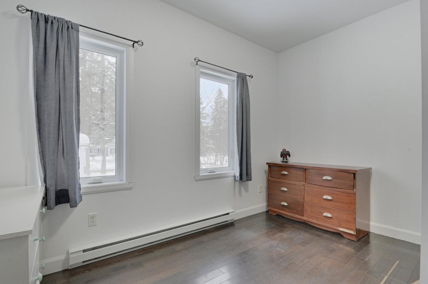 Bedroom - 122 Rue Gingras, Fossambault-Sur-Le-Lac, QC - Indoor