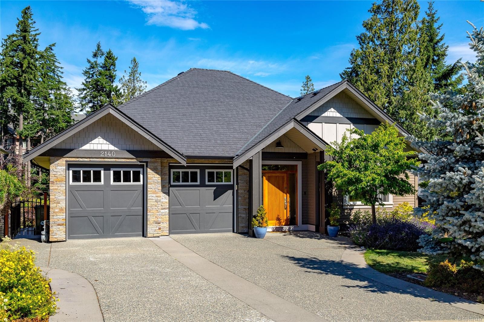 2140 Champions Way, Langford, BC
