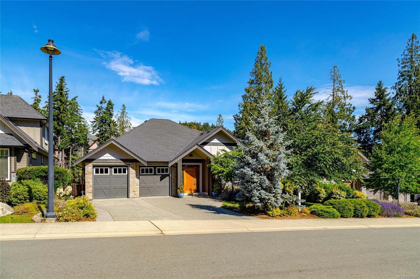 2140 Champions Way, Langford, BC