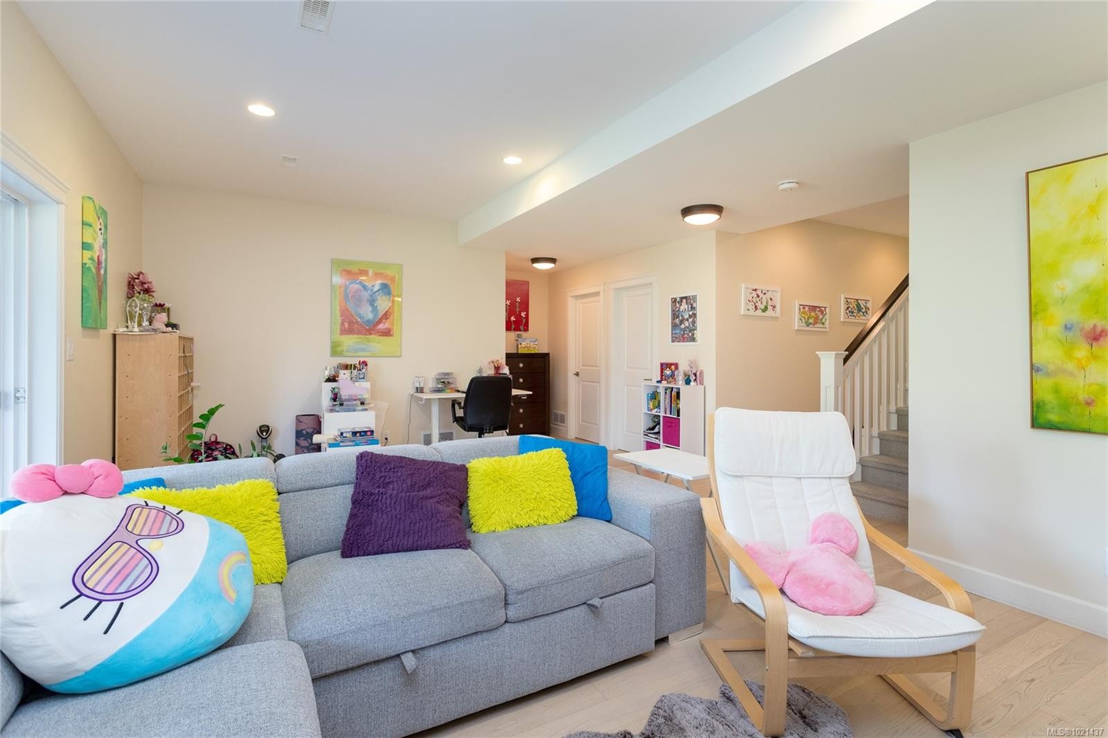 2140 Champions Way, Langford, BC