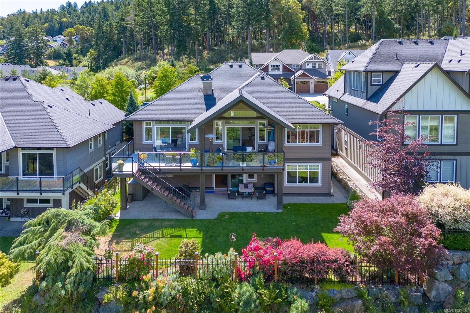 2140 Champions Way, Langford, BC