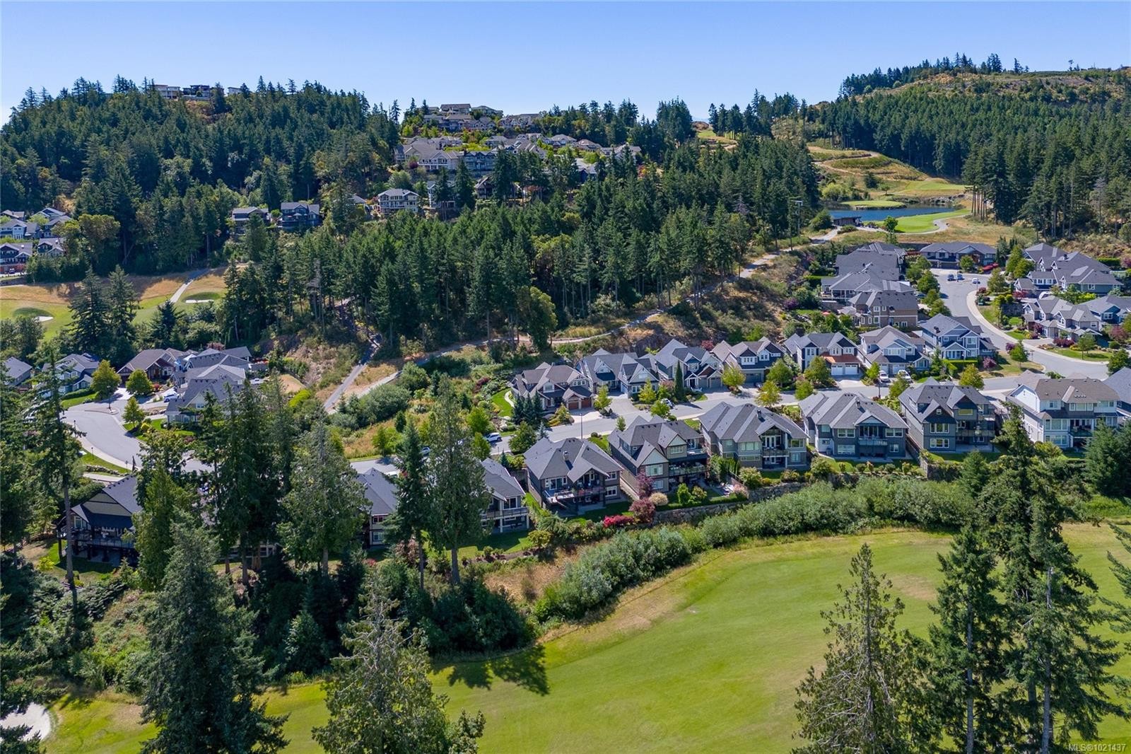 2140 Champions Way, Langford, BC