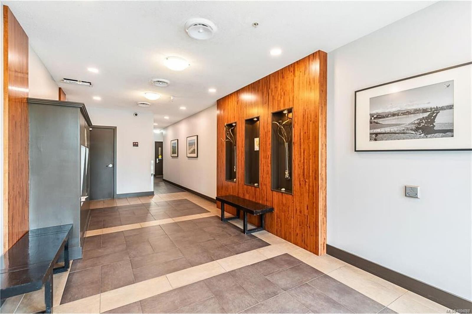 206-194 Beachside Dr, Parksville, BC - Indoor Photo Showing Other Room