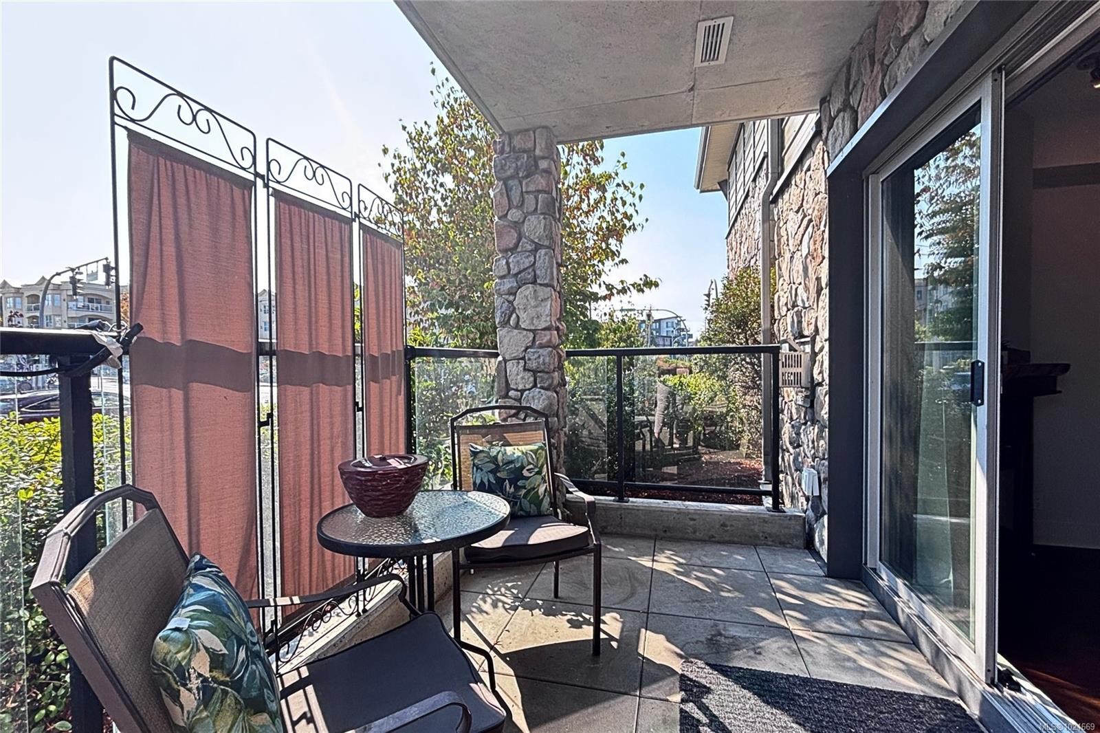 206-194 Beachside Dr, Parksville, BC - Outdoor