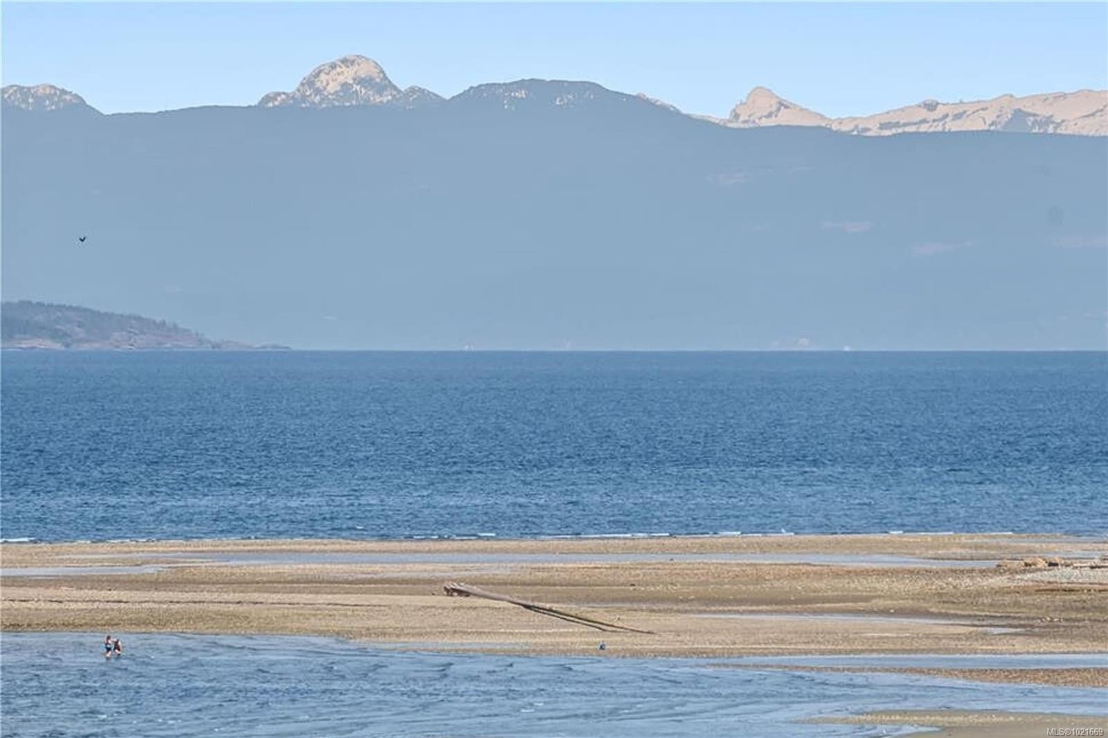 206-194 Beachside Dr, Parksville, BC - Outdoor With Body Of Water With View