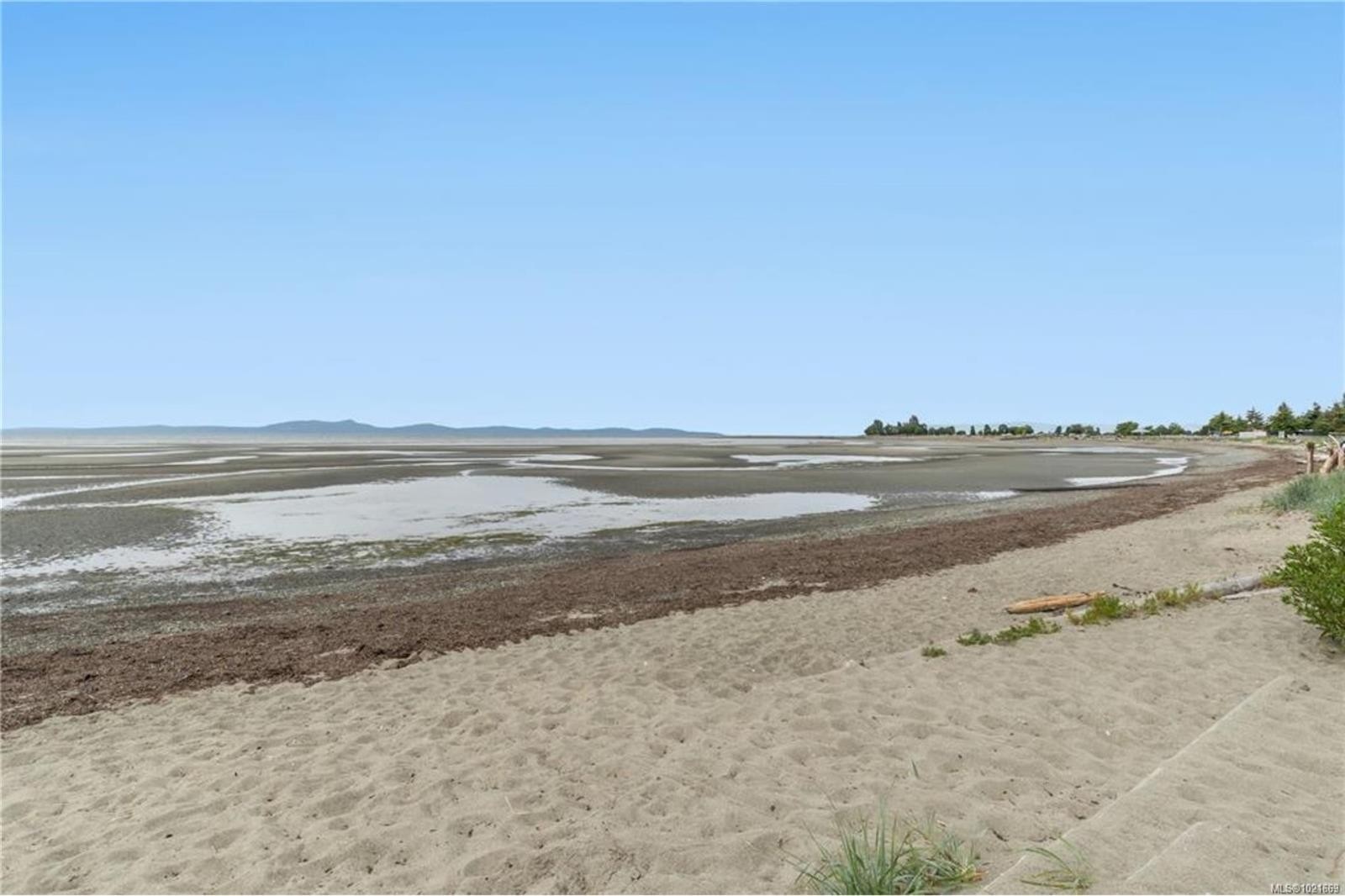 206-194 Beachside Dr, Parksville, BC - Outdoor With Body Of Water With View