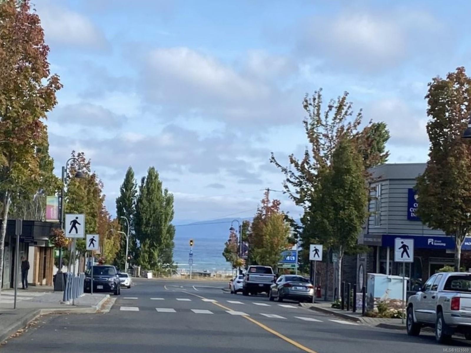 206-194 Beachside Dr, Parksville, BC - Outdoor