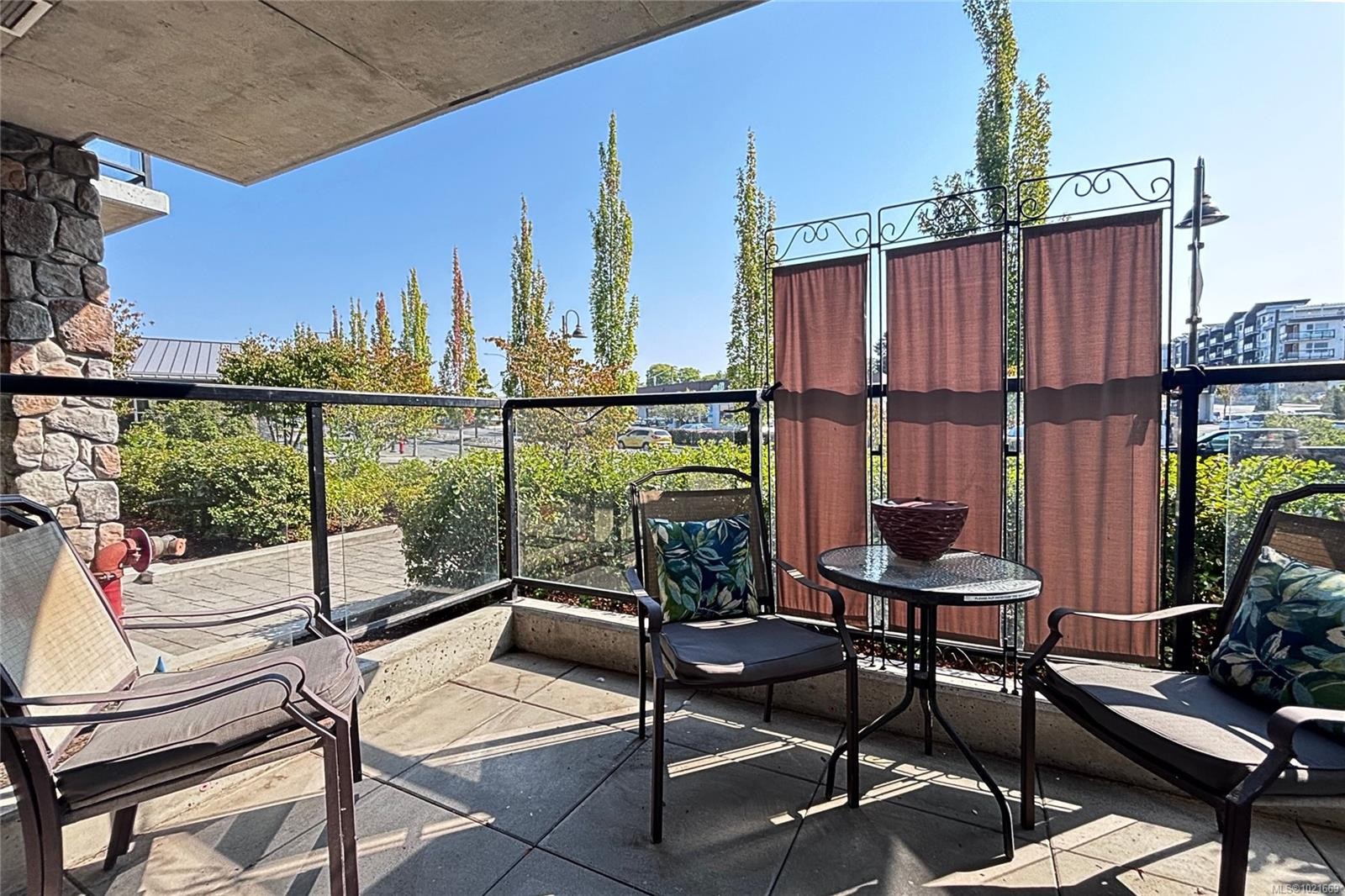 206-194 Beachside Dr, Parksville, BC - Outdoor With Exterior