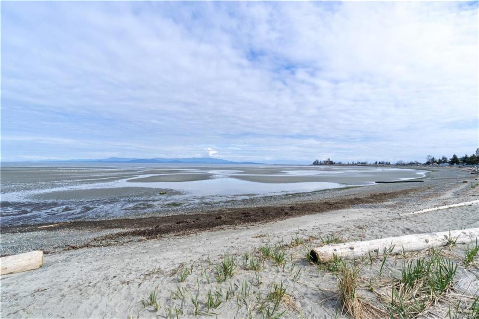 206-194 Beachside Dr, Parksville, BC - Outdoor With Body Of Water With View
