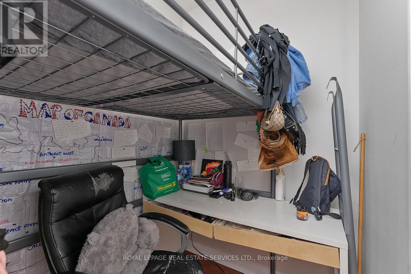 1606 - 220 Victoria Street, Toronto, ON - Indoor