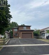 MAIN - 719 KEATES AVENUE Oshawa, ON L1H 7Y3
