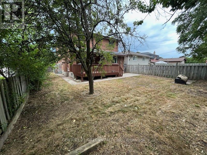 Main - 719 Keates Avenue, Oshawa, ON - Outdoor