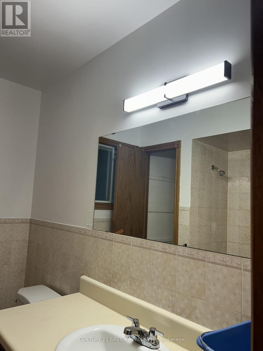 Main - 719 Keates Avenue, Oshawa, ON - Indoor Photo Showing Bathroom