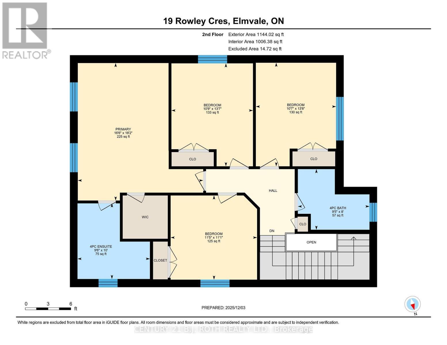 19 Rowley Crescent, Springwater, ON - Other