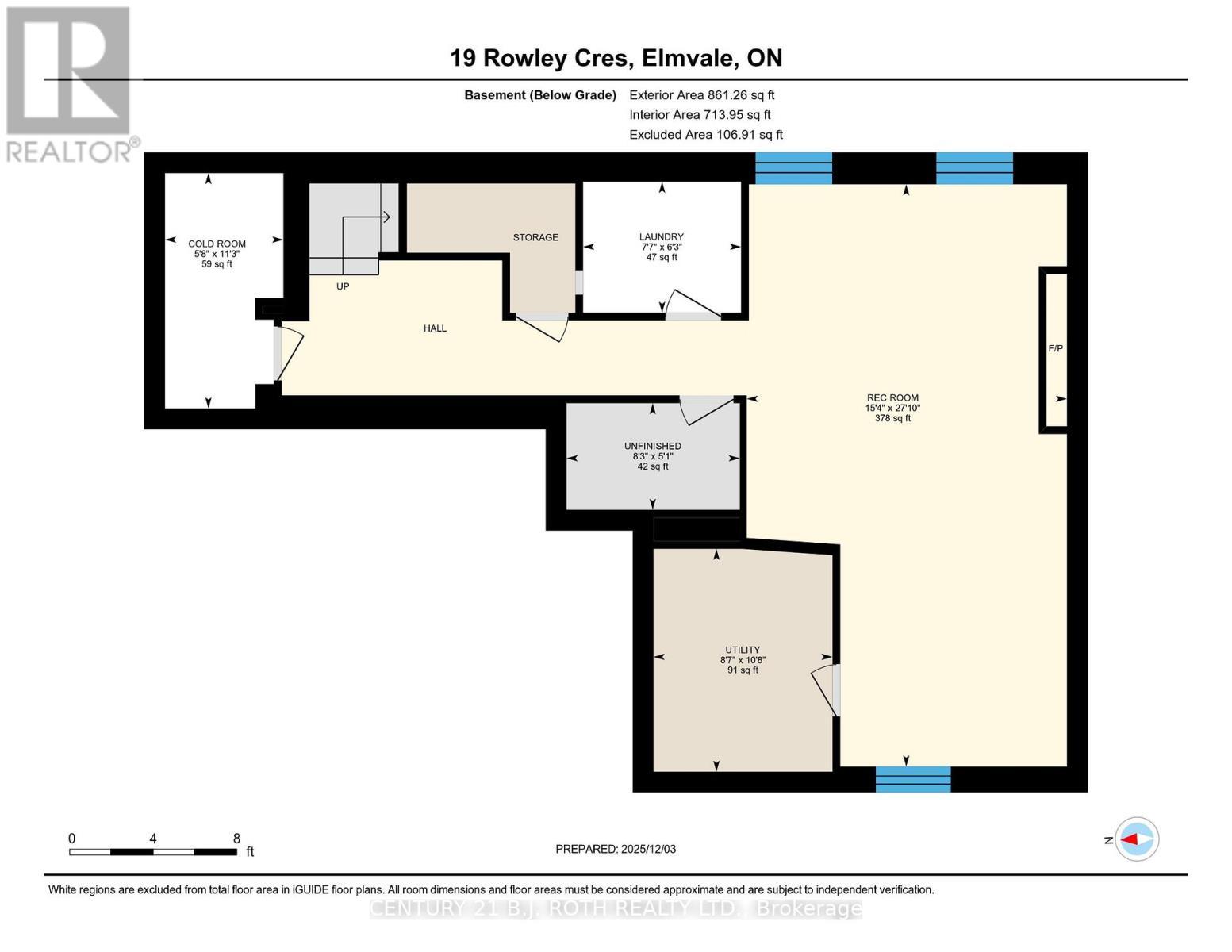 19 Rowley Crescent, Springwater, ON - Other