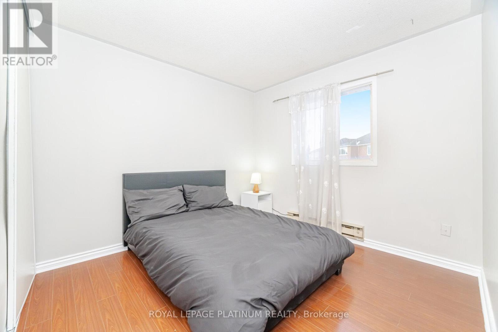 51 Softneedle Avenue, Brampton, ON - Indoor Photo Showing Bedroom