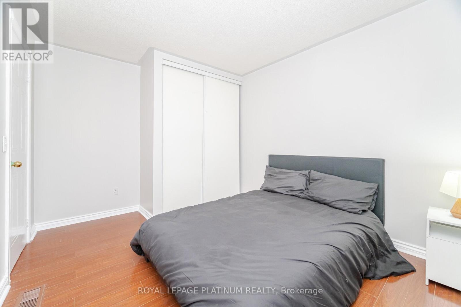 51 Softneedle Avenue, Brampton, ON - Indoor Photo Showing Bedroom