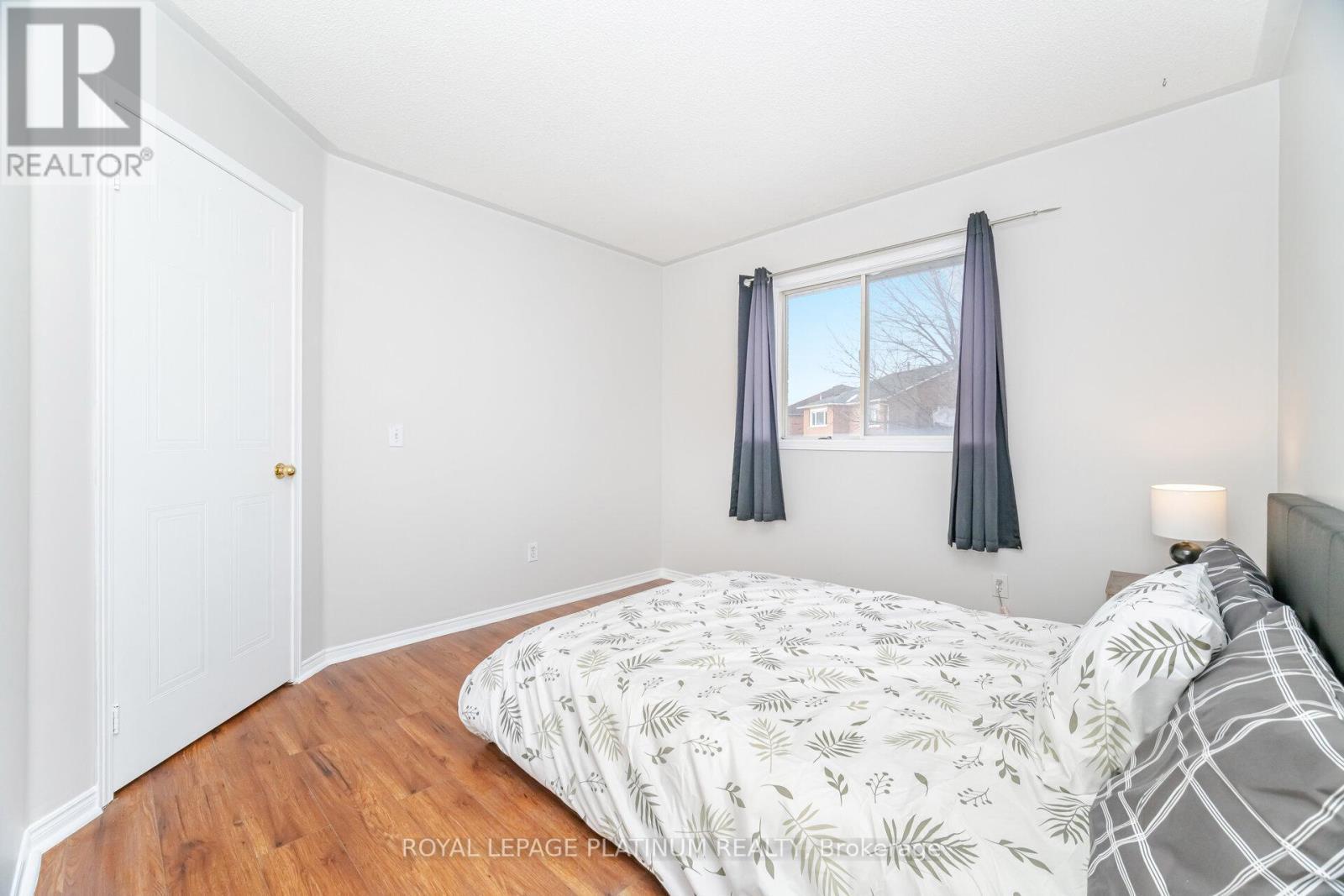 51 Softneedle Avenue, Brampton, ON - Indoor Photo Showing Bedroom
