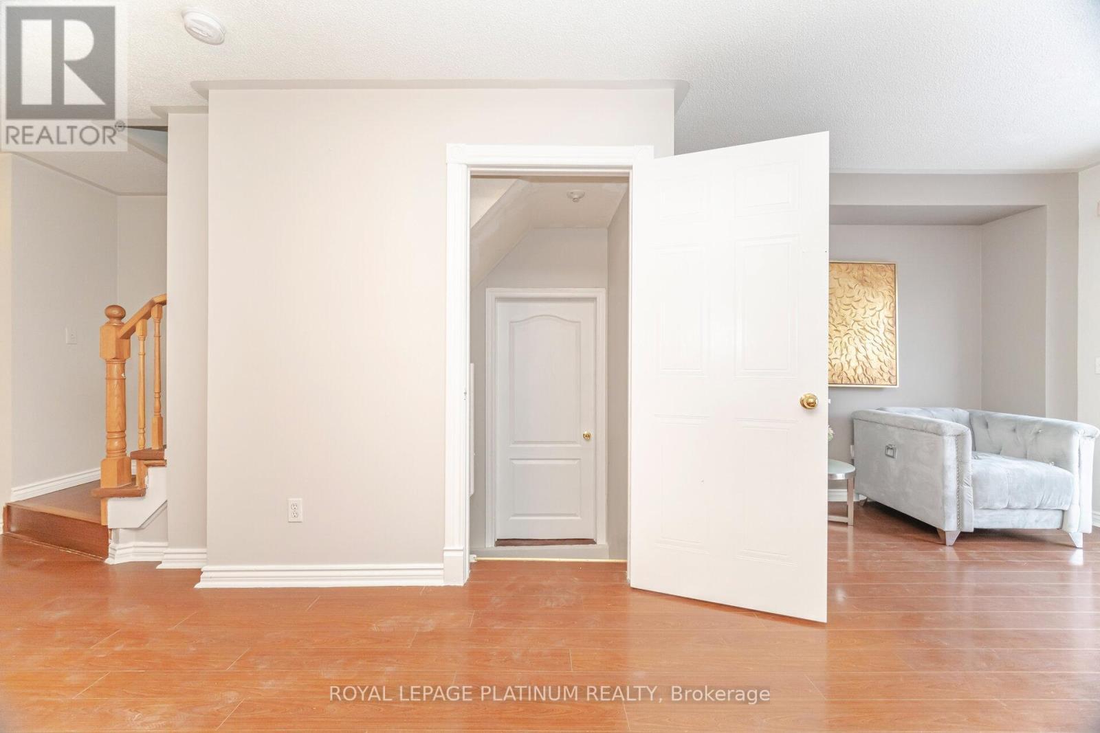 51 Softneedle Avenue, Brampton, ON - Indoor Photo Showing Other Room