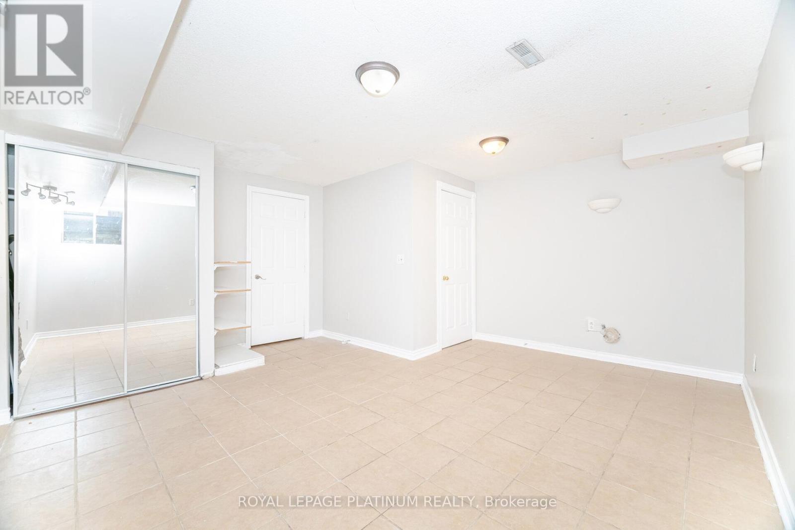 51 Softneedle Avenue, Brampton, ON - Indoor Photo Showing Other Room